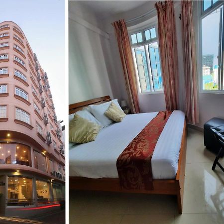 Hotel Octave Maldives Мале Екстериор снимка