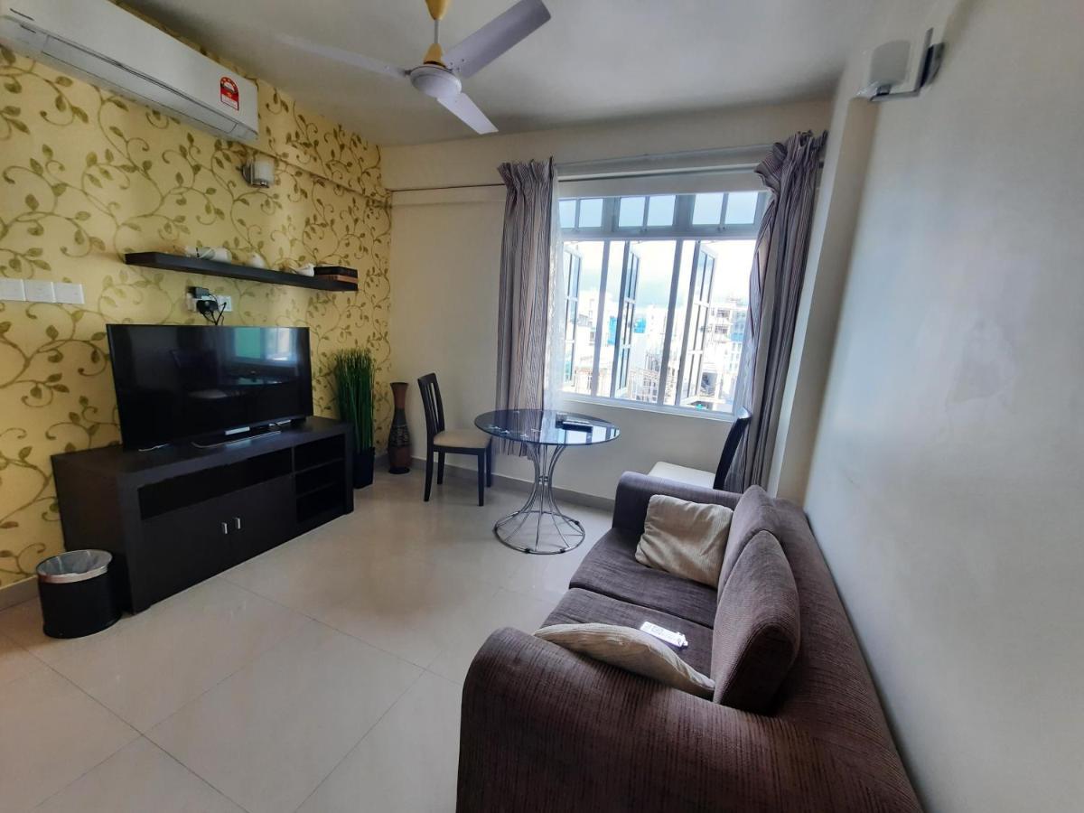 Hotel Octave Maldives Мале Екстериор снимка