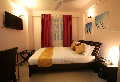 Hotel Octave Maldives Мале Екстериор снимка